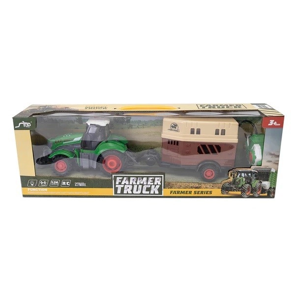 Część serii Farmer Truck