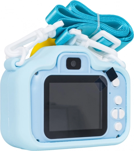 Łatwa obsługa i kolorowy wyświetlacz