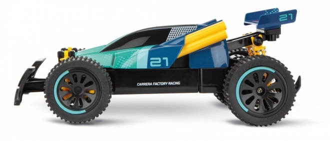 Samochód zdalnie sterowany Factory Racing
