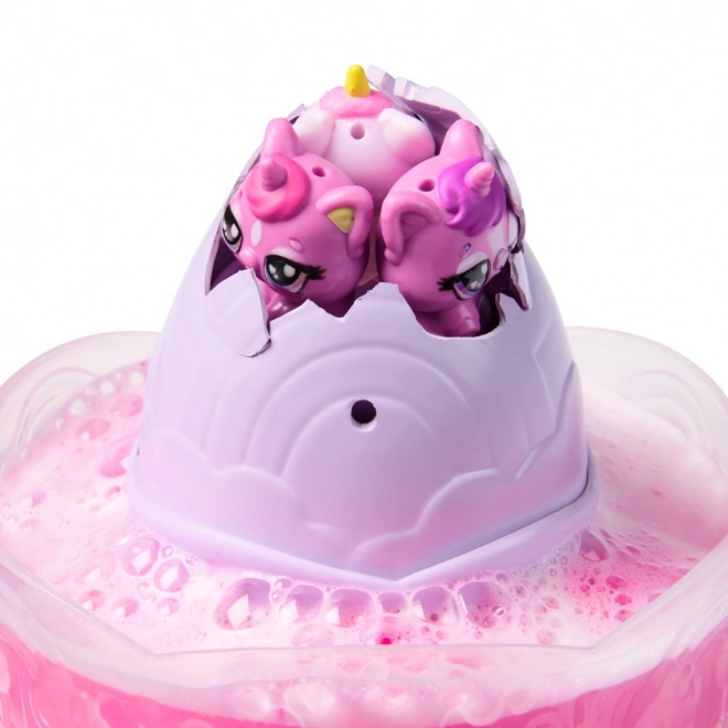 Hatchimals pełne niespodzianki dla dzieci