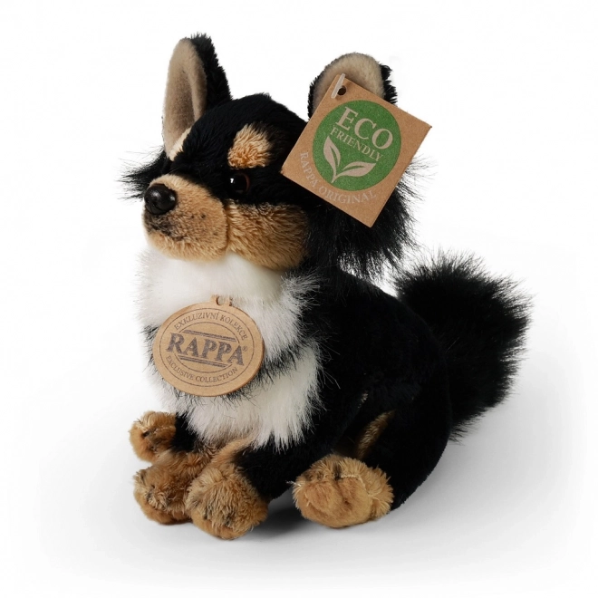 Pluszowy chihuahua 15 cm EKOLOGICZNY