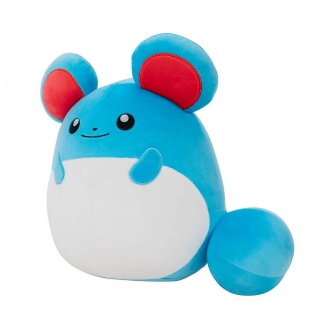 Pokemon Squishmallow plusz Marill 36 cm