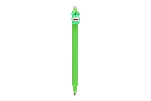 Gumowe pióro Monstrum 15 cm