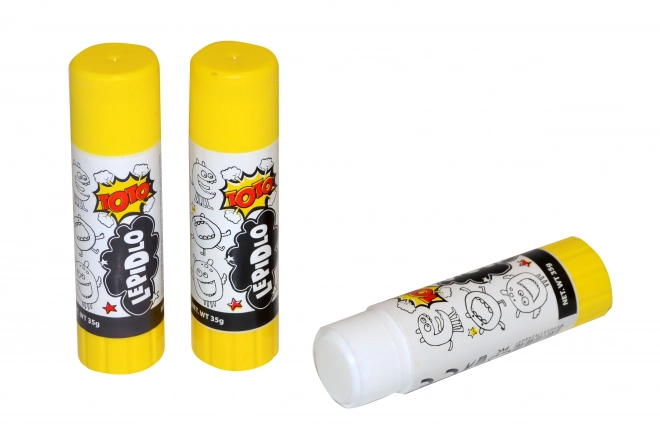 Klej w sztyfcie TOTO 35 g