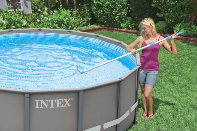 Intex szczotka do czyszczenia basenów zaokrąglona