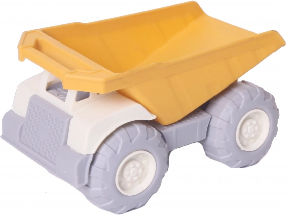 Ciężarówka z wolnymi kołami 18 cm
