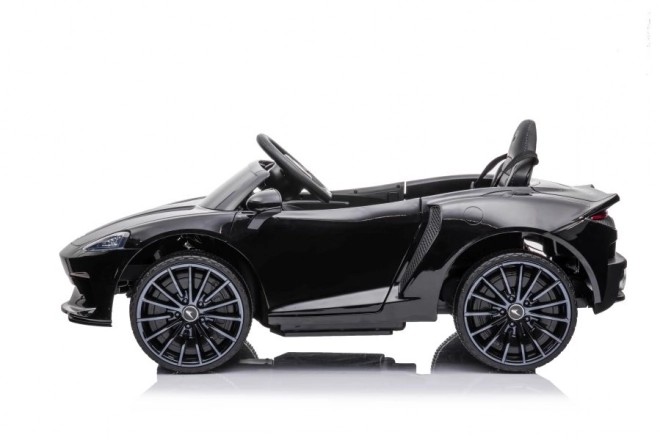 Auto na baterie McLaren GT 12V czarne