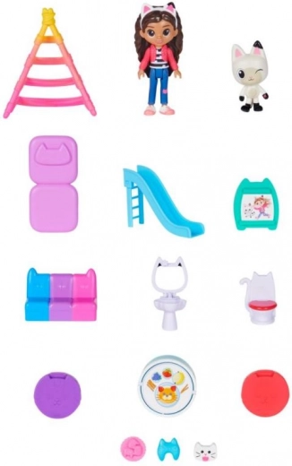 Paczuszki-niespodzianki i bogate akcesoria