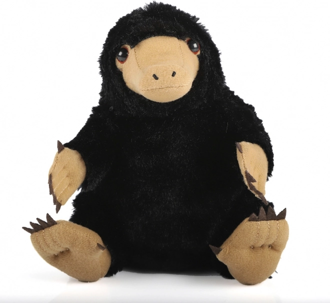 Pluszowy Skarbnik (Niffler) – Fantastyczne zwierzęta