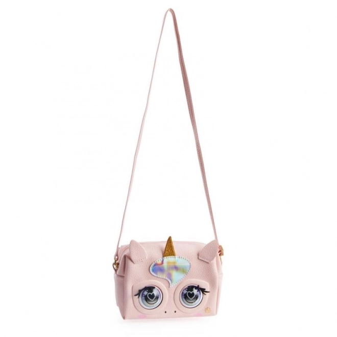 Interaktywna torebka Jednorożec Purse Pets