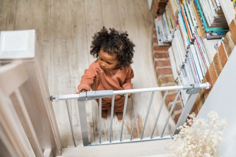 Bezpieczne użytkowanie i wygodne otwieranie