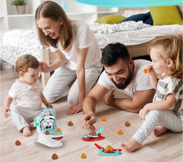 Zabawa dla całej rodziny