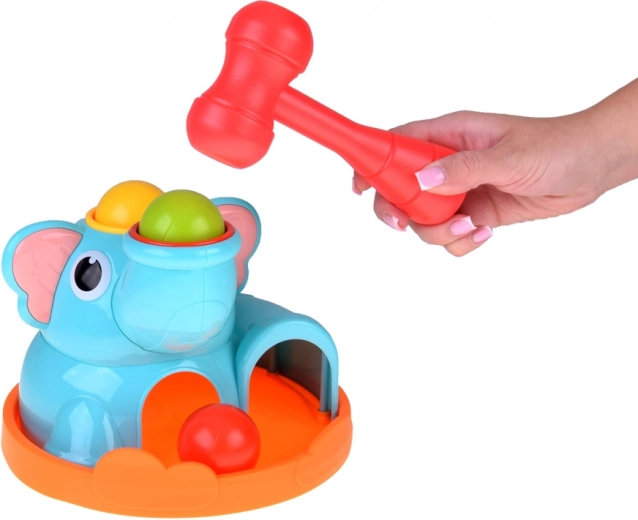 Bezpieczny i stabilny design dla najmłodszych