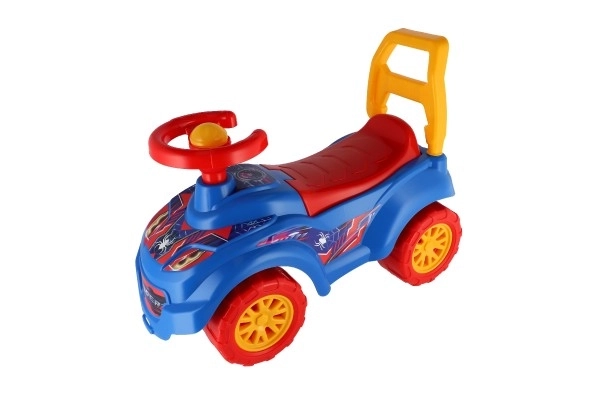 Dziecięcy jeździk Auto