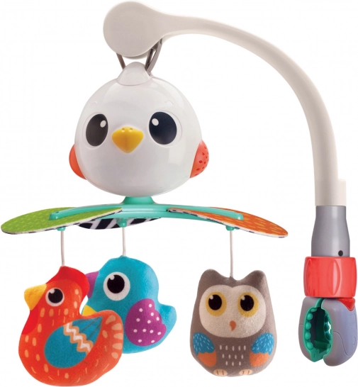 Karuzela Multi 3w1, Birds