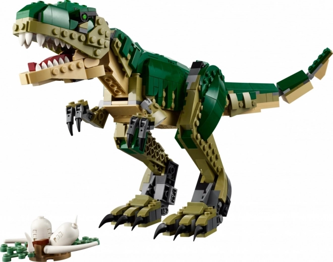 LEGO Creator 3 w 1 31151 Tyranozaur