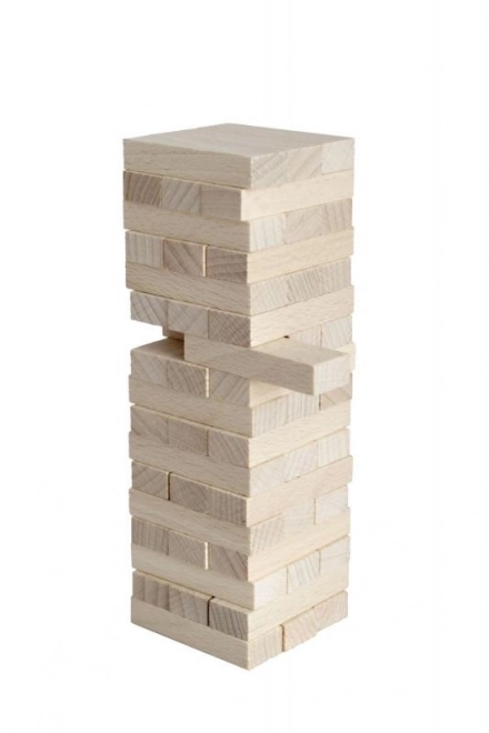 Gra wieża Jenga