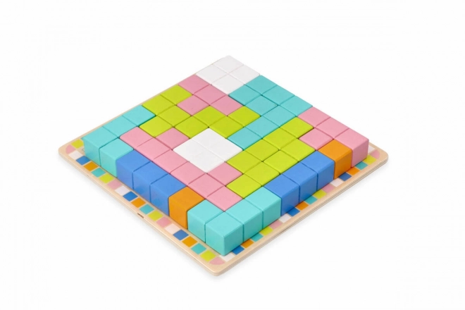 Układanka Tetris