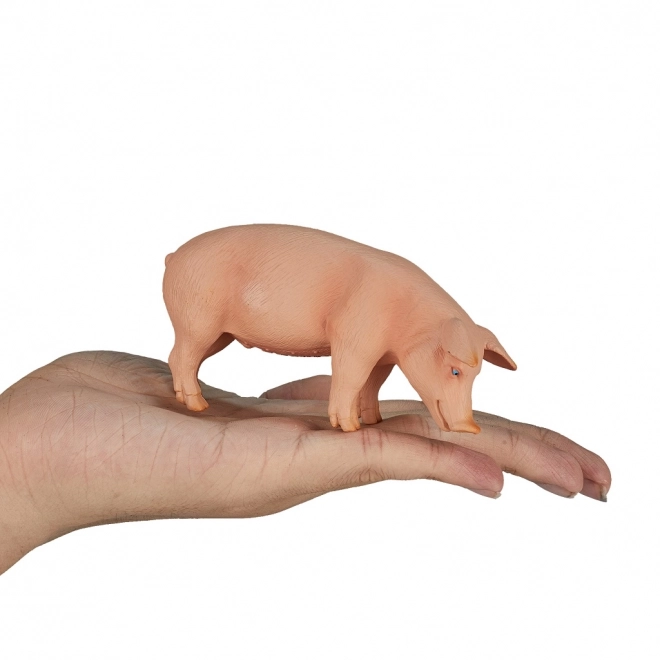 Figurka świni Mojo