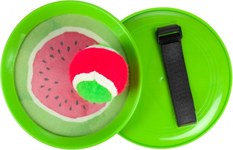 Zabawne owocowe motywy dla jeszcze większej frajdy