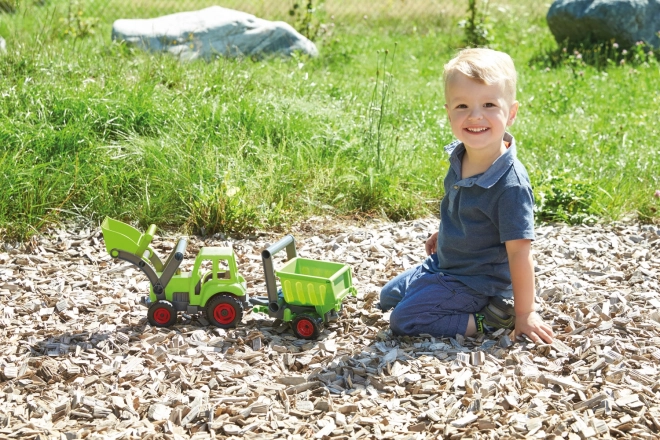 Lena ECO aktywny traktor