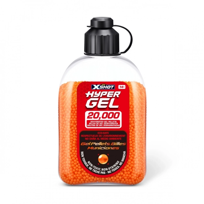 Żelowe kuleczki Hyper Gel 20 000 szt.