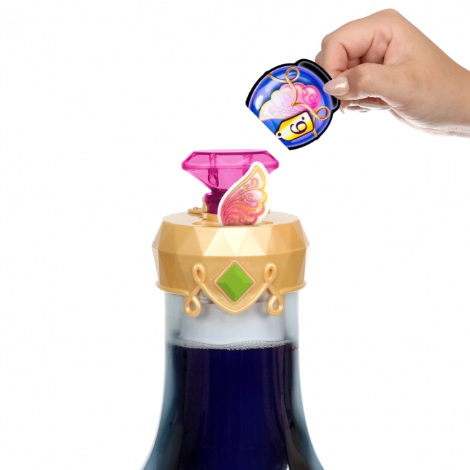 Magiczna Laleczka Pixlings Różowa Wróżka
