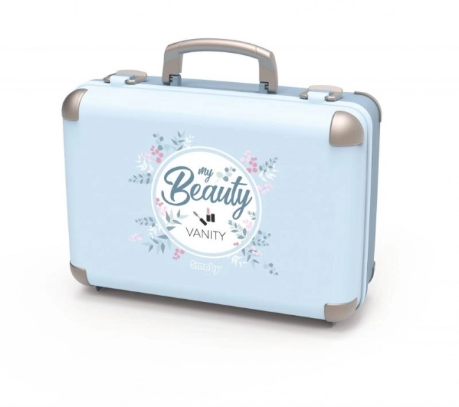 Kosmetyczna kosmetyczka My Beauty z akcesoriami