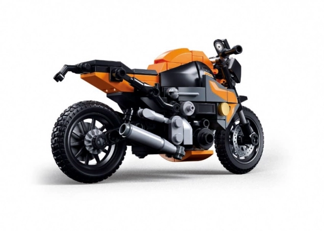Motocykl ModelBricks 310GS
