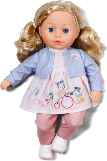 Stylowy strój na każdy dzień