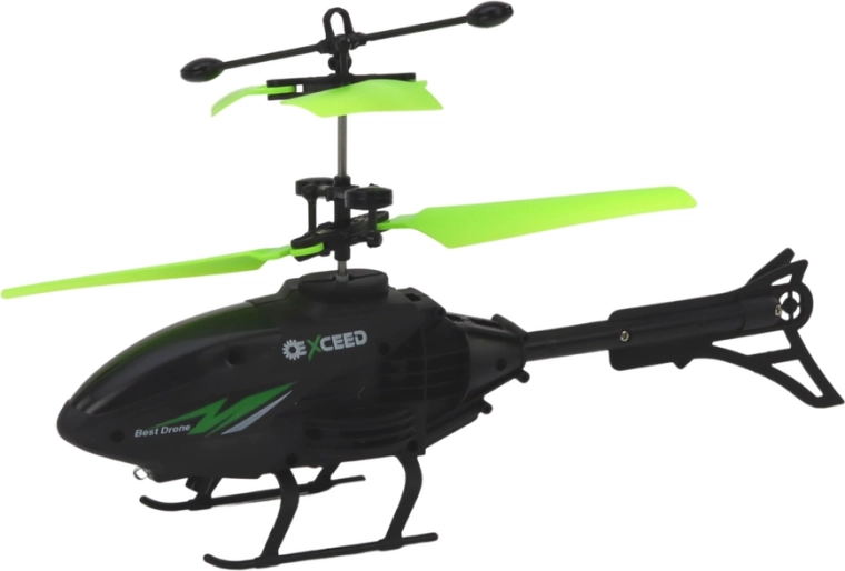 Intuicyjne sterowanie gestami