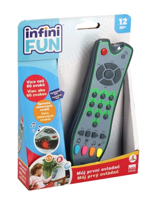 Pilot Zip Zap TV