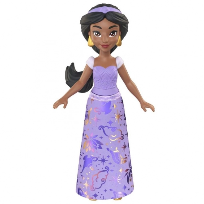 Lalka Disney Princess Roszpunka