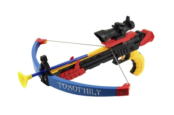 Kusza dla dzieci 48cm