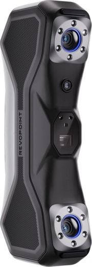 Przełomowa technologia skanowania 3D