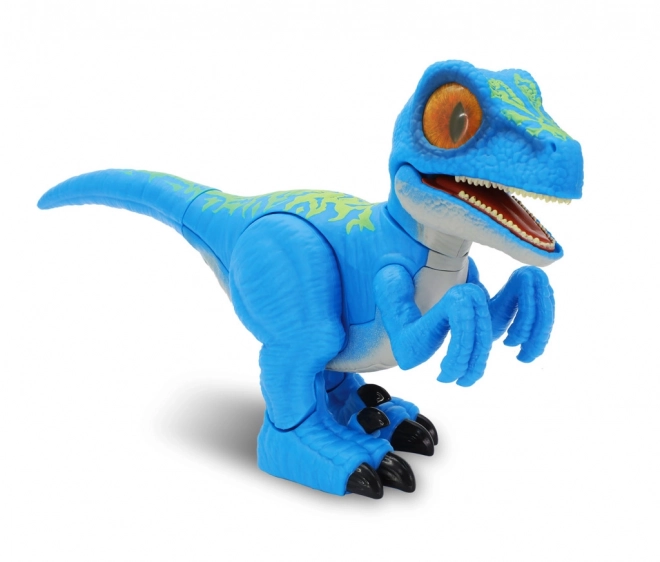 Interaktywna zabawka Raptor