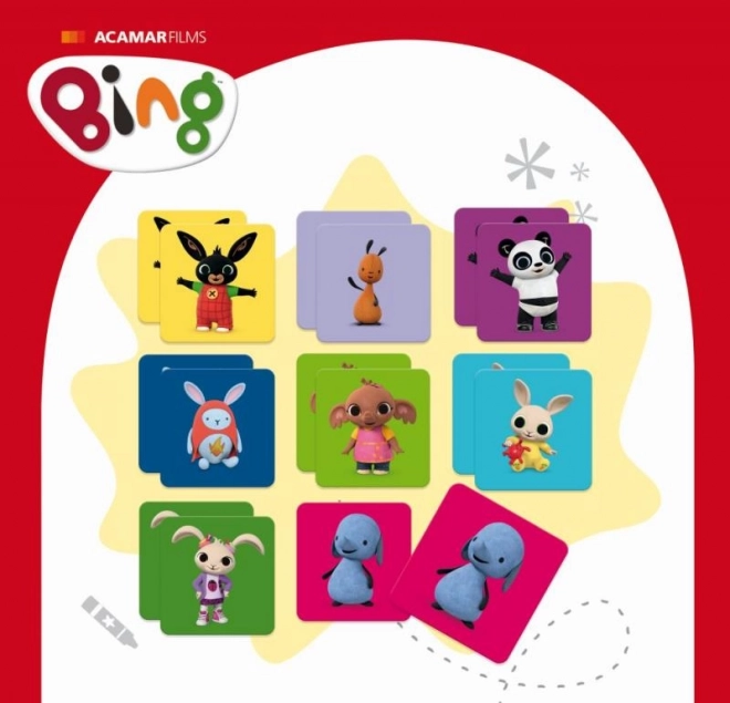 Bing baby 4 w 1
