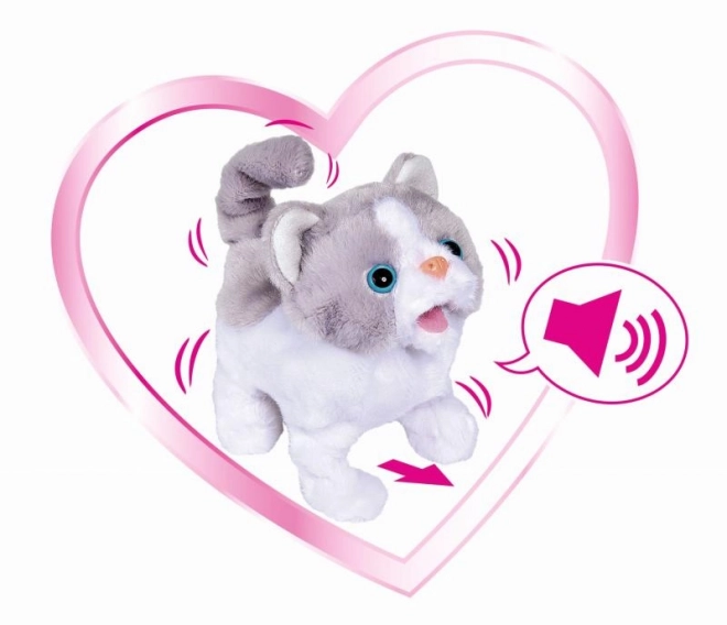 Simba Chi Chi Love interaktywna kotka