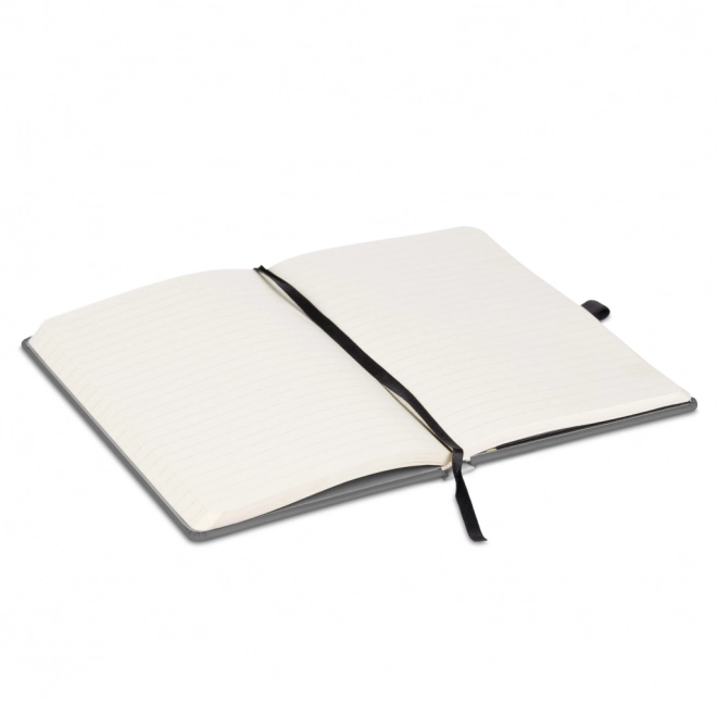 Notique liniowany notes Lamy 13 x 21 cm
