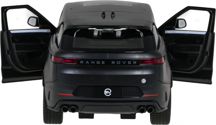 Realistyczne detale i otwierane drzwi