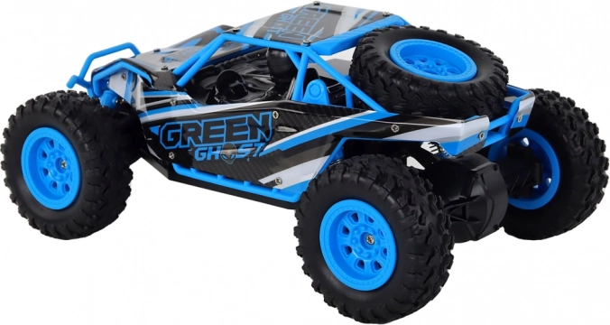 Napęd 4×4 dla pewności w terenie