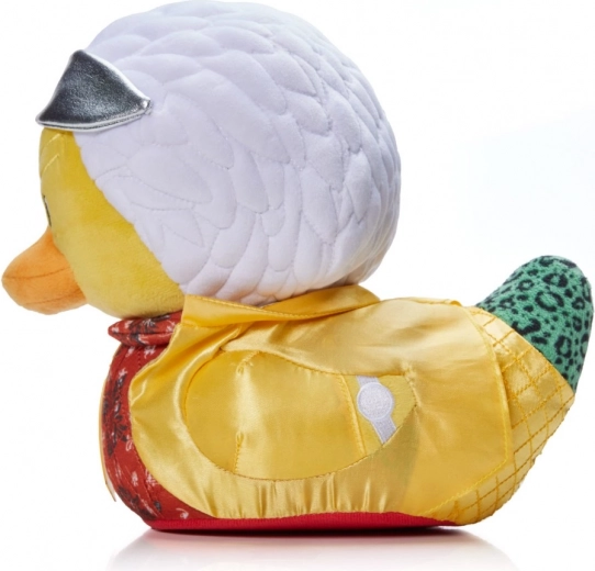 Usztywniona dolna część dla stabilnej ekspozycji