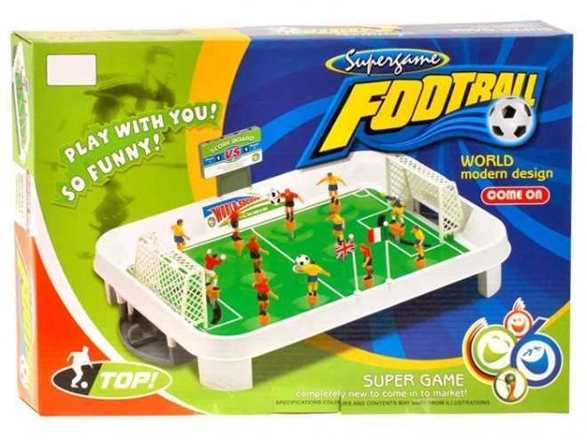 Gra FOOTBALL sprężyn FOOTBALL GR0222