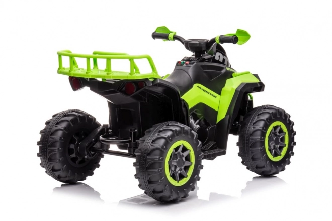Elektryczny dziecięcy quad GTS1199 Zielony