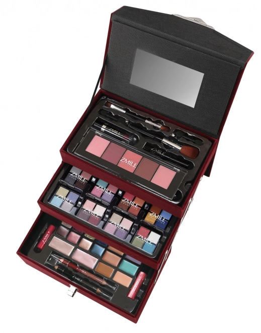 Kosmetyczka Beauty Case Velvety