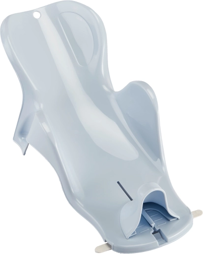 Leżacz do wanny Daphné, Baby Blue
