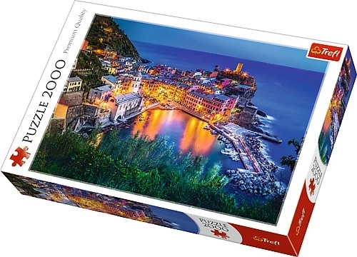 Wyzwanie dla miłośników puzzli