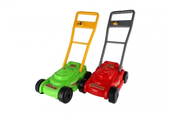 Dziecięca kosiarka do trawy 62cm