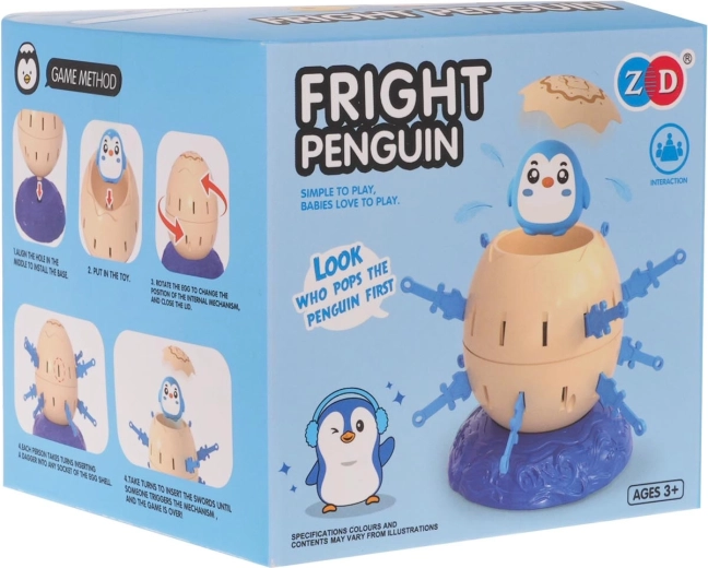 Świetna dla dzieci od 3 lat