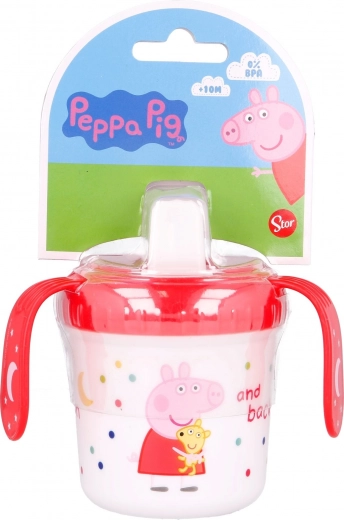 Ulubiony motyw Świnka Peppa